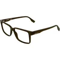 Karl Lagerfeld Lunettes de Vue - - KL6236 - Matte khaki - 56/15/150 - Plastique