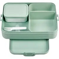 Mepal Bento Large boîte à bento grand format teinte/couleur Nordic Sage 1 pcs