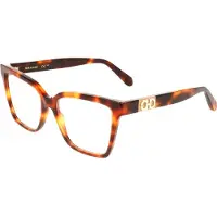 Ferragamo Lunettes de Vue SF3060 54/16/150 Tortoise Acetate WOMAN SF3060