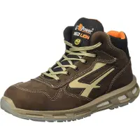 U Power Carter Safety Boots Marron EU 47