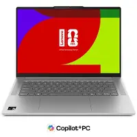 Lenovo IdeaPad Slim 5x Gen 11 15” Snapdragon Processeur Snapdragon X2 Plus X2P-42-100 4,04 GHz, Windows 11 Famille Arm64, 1 To SSD M.2 2242 PCIe Gen4 QLC - 83RLCTO1WWFR2