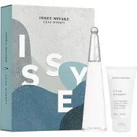 Issey Miyake L'Eau d'Issey coffret cadeau pour femme