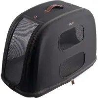 Tavo Pets Crispin - L - Onyx