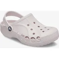 Crocs Sabots Baya T Enfant Barely Pink