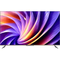 Dreame Téléviseur Vivid QLED Q100, 127 cm (50"), 3840 x 2160 px, QLED, Smart TV, Wi-Fi, noir