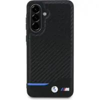 BMW Coque De Téléphone M Carbon Samsung Galaxy A56