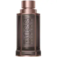 HUGO BOSS - Boss The Scent For Him Le Parfum Parfum - 50 ML