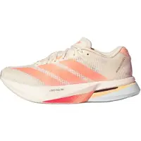Adidas Chaussure de course 'Adizero Boston 13' beige / saumon
