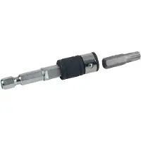 Proxxon 23783 1/4 combo adapter 1/4