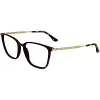 Lacoste Lunettes de Vue L2984 N 53/15/140 Burgundy Bio inj-g820 WOMAN L2984 N