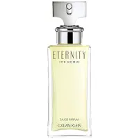 Calvin Klein Eternity Woman - Eau De Parfum 50 Ml
