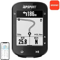 IGPSPORT Navigation GPS BSC200
