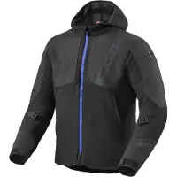 REV'IT! Potential GTX Veste textile de moto imperméable