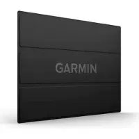 Garmin Gpsmap 24´´ Magnetic Protective Cover Clair
