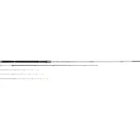 Tubertini Styx Feeder Rod Argenté 3.35 m
