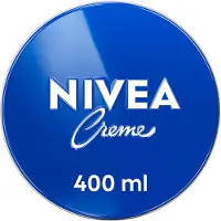 Nivea Creme Dse 400ml (400 ml)