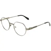 Ferragamo Lunettes de vue - - SF2605 - Titane - Matte dark ruthenium - 51/21/145