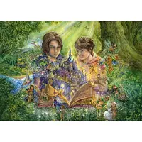 Grafika Graphiques 1 500 pièces