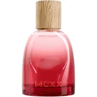Mexx Inspired Warmth Eau de Parfum pour femme 50 ml