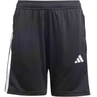 Adidas Pantalon de sport 'Tiro 25 Essentials' noir / blanc