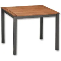 Mountfield FLAMANT ROSE - Table