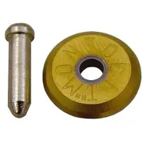 Brevetti Montolit ROULEAU DE RECHANGE POUR COUPE-CARREAUX « FLASH LINE 3 » MONTOLIT Ø 20 mm
