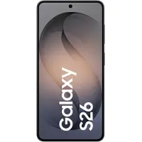 Samsung Galaxy S26 512 Go Noir EE