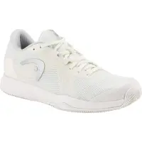 Head Racket Sprint Team 4.0 Clay Shoes Blanc EU 42 Femme