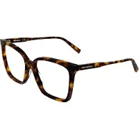 Karl Lagerfeld Lunettes de vue - - KL6231 - Acétate - Tortoise Marron - 55/16/140