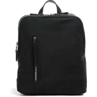 Mandarina Duck Sac à dos noir