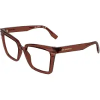 Karl Lagerfeld Lunettes de Vue - - KL6240 - Antique rose - Injected acetate - Femme