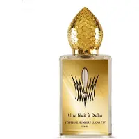Stéphane Humbert Lucas 777 Une Nuit a Doha Eau De Parfum 50 ml (unisex)