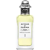 Acqua di Parma Eau de Cologne Notes de Cologne