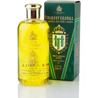 Truefitt & Hill Gel douche énergisant West Indian Limes pour homme 200 ml