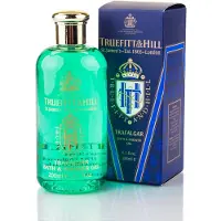Truefitt & Hill Gel douche énergisant Trafalgar pour homme 200 ml