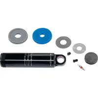 Rockshox Deluxe/super Deluxe Std Shock Absorber Noir 60 mm