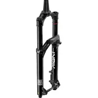 RockShox Lyrik Ultimate Charger 3.2 Rc2 27.5´´ Boost 15 X 110 Mm Str Tpr 44 Mm Offset C5/r55 Linearxl E1 Mtb Fork Argenté 27.5´´ / 160 mm
