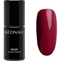 NEONAIL Vernis à ongles hybride (Vin Rouge)