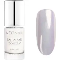 NEONAIL Poudre pailletée liquide Art pour ongles Couleur 04 Chameleon 6,5 ml