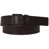 HUGO Giove Belt Marron 115 cm Homme