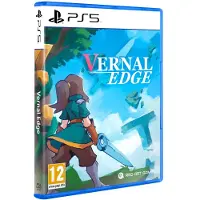 Ps5 Vernal Edge Clair PAL
