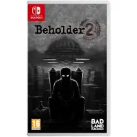 Games Switch Beholder 2 Clair