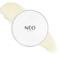 NEONAIL Sérum flouteur intense Beauty BB crème compacte SPF 30 couleur 00 Transparent 10 g