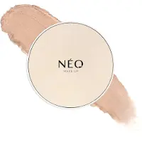 NEO Make Up Flou intense Beauty BB crème compacte SPF 30 couleur 01 Naturel 10 g