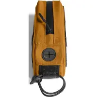 Almsthre Top Tube Bag Argenté