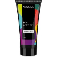 NEONAIL Duo Acrylgel Perfect Clear gel acrylique pour les ongles 30g