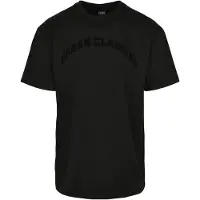 Urban Classics T-Shirt noir