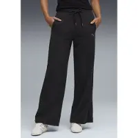 Puma Pantalon De Survêtement Her 691889 Wide Leg
