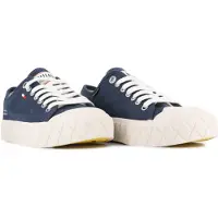 Palladium 74447-425-M 74447-425-M Palla Ace CVS Org - Baskets pour femmes - Mood-Indigo, Taille:41 EU