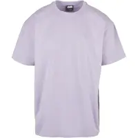 Urban Classics T-Shirt violet